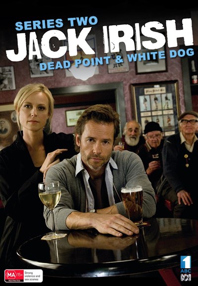 Jack Irish saison 2