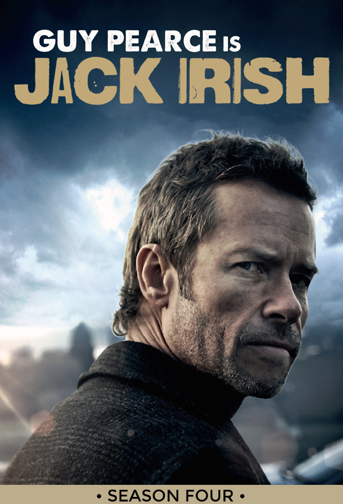 Jack Irish saison 4