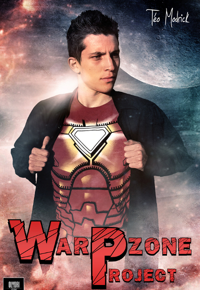 Warpzone Project saison 1