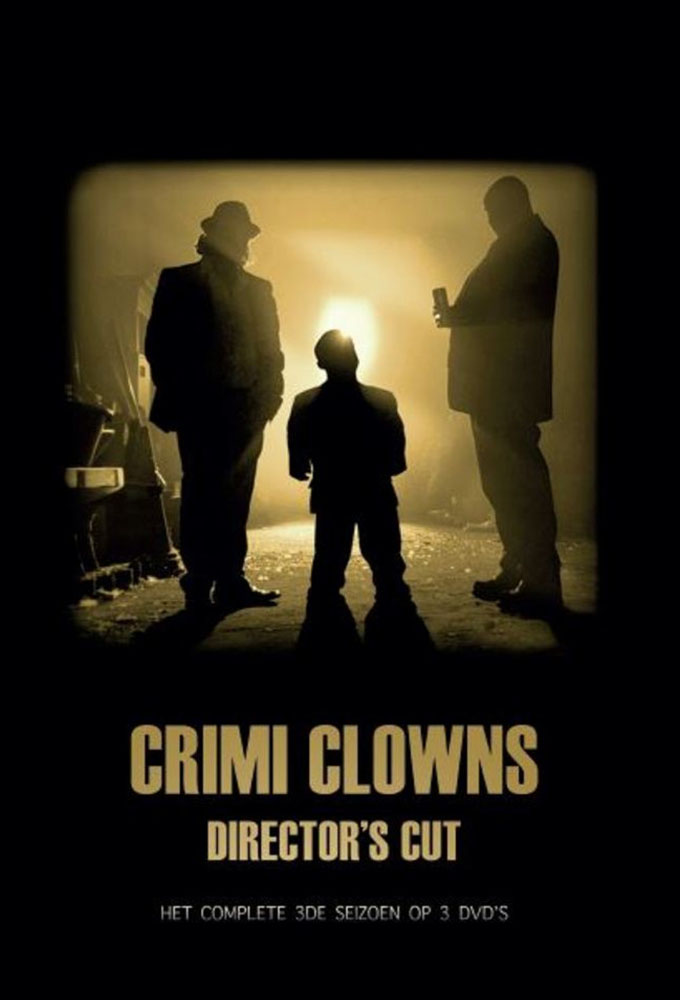 Crimi Clowns saison 3