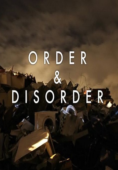 Order And Disorder saison 1