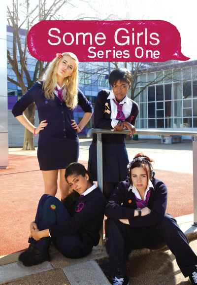 Some Girls saison 1