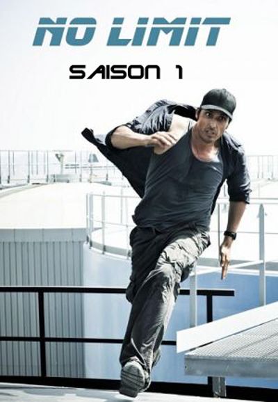 No Limit(2012) saison 1