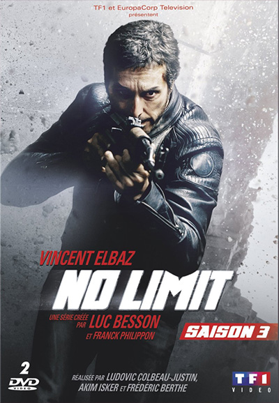 No Limit(2012) saison 3