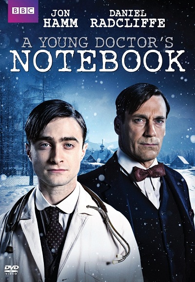 A Young Doctor's Notebook saison 1