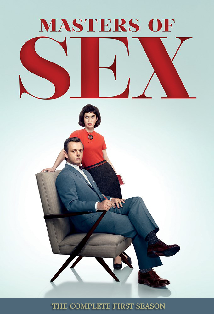 Masters of Sex saison 1