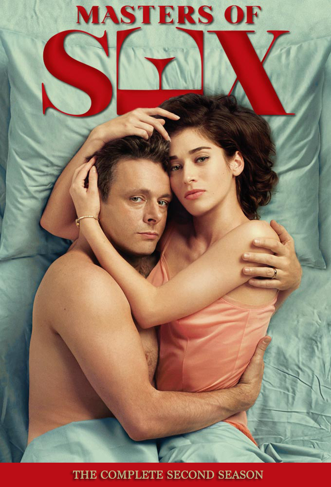 Masters of Sex saison 2