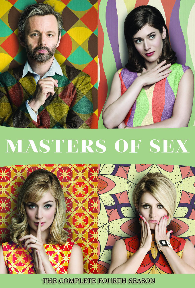 Masters of Sex saison 4