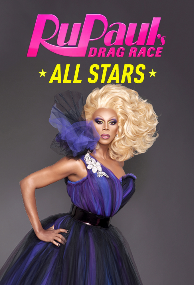 RuPaul's Drag Race: All Stars saison 2