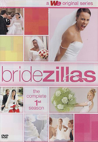 Bridezillas saison 1