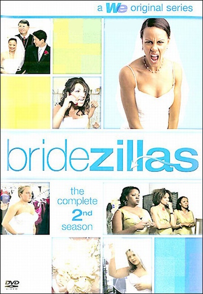 Bridezillas saison 2