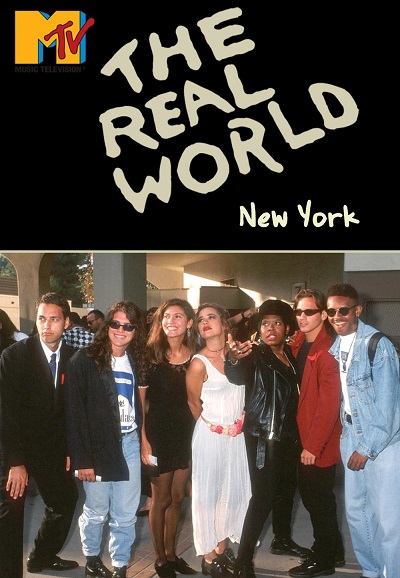 The Real World saison 1