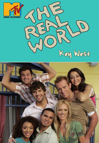 The Real World saison 17