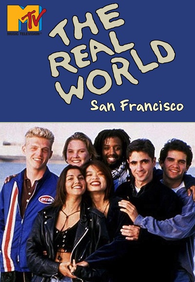 The Real World saison 3