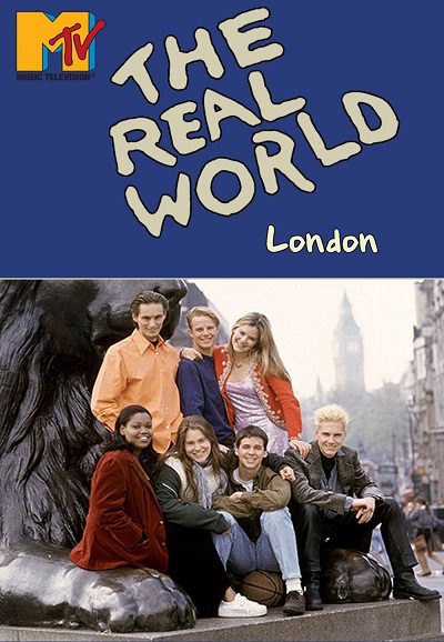 The Real World saison 4