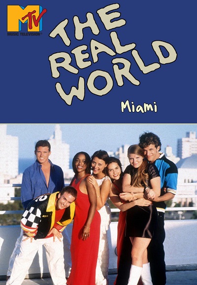 The Real World saison 5