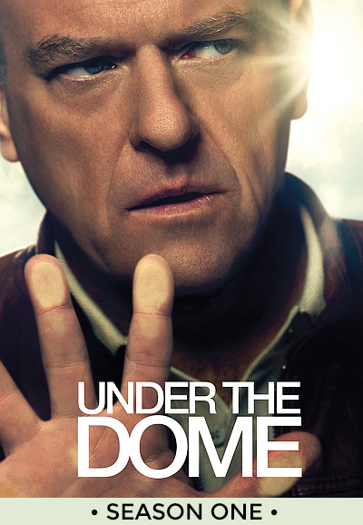 Under the Dome saison 1