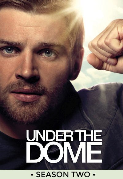 Under the Dome saison 2