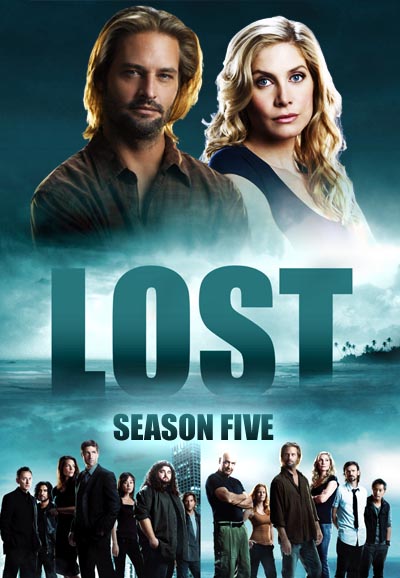 Lost, les disparus saison 5