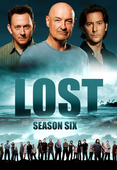 Lost, les disparus saison 6