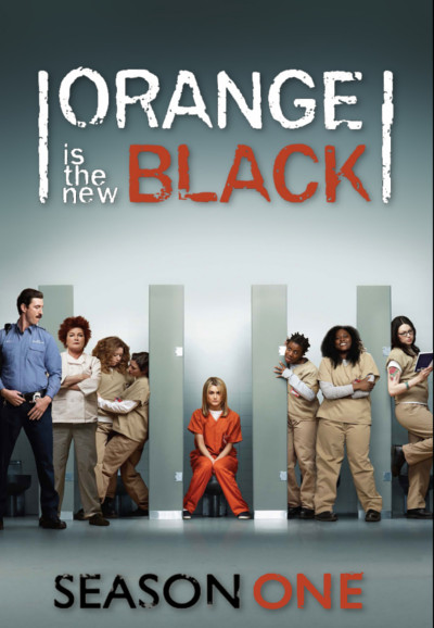 Orange Is the New Black saison 1