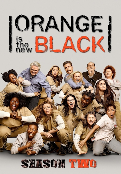 Orange Is the New Black saison 2