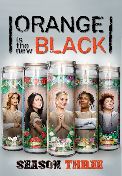 Orange Is the New Black saison 3