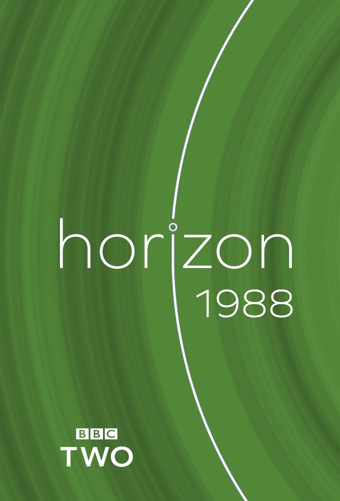 Horizon saison 1988