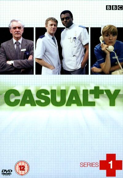 Casualty saison 1