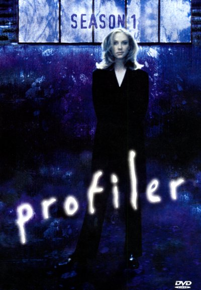 Profiler saison 1