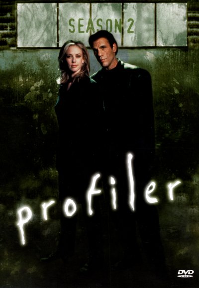 Profiler saison 2