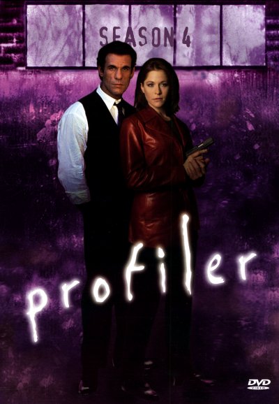 Profiler saison 4