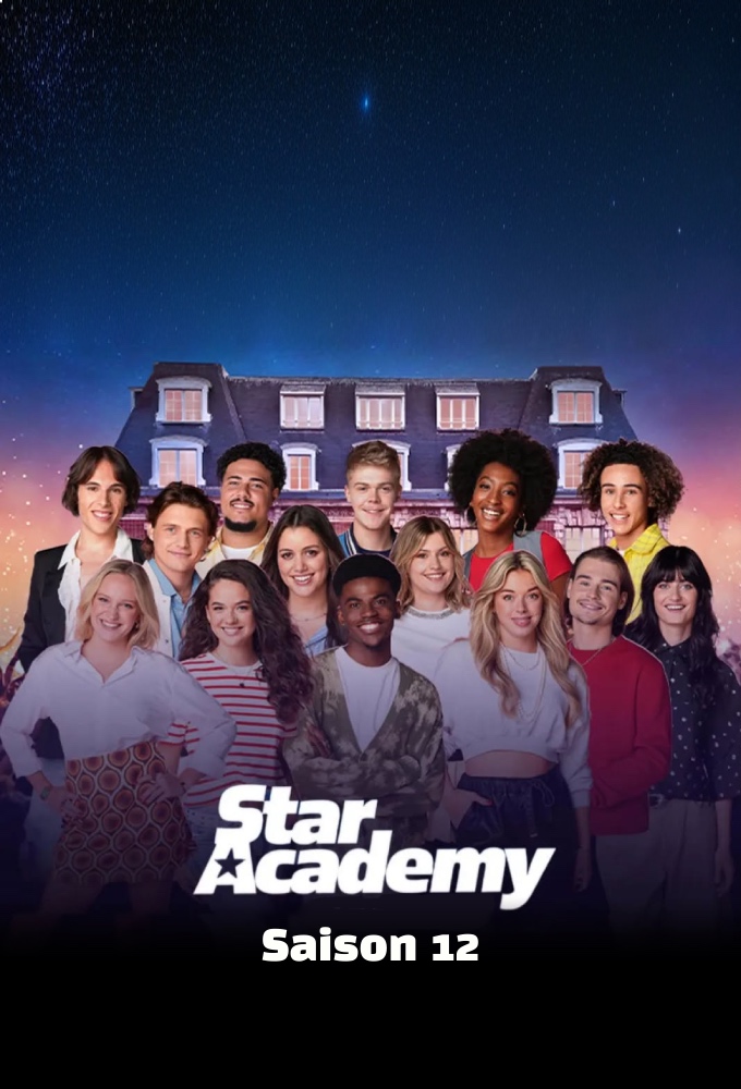 Star Academy saison 12