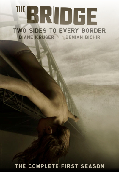 The Bridge (2013) saison 1