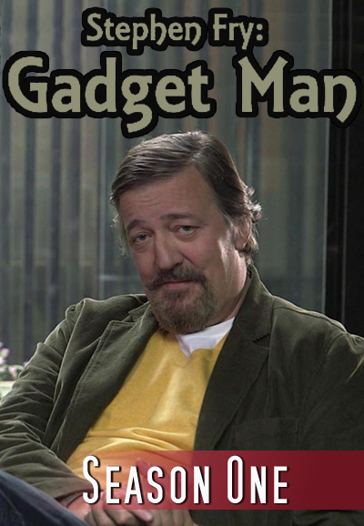 Gadget Man saison 1