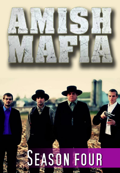 Amish Mafia saison 4