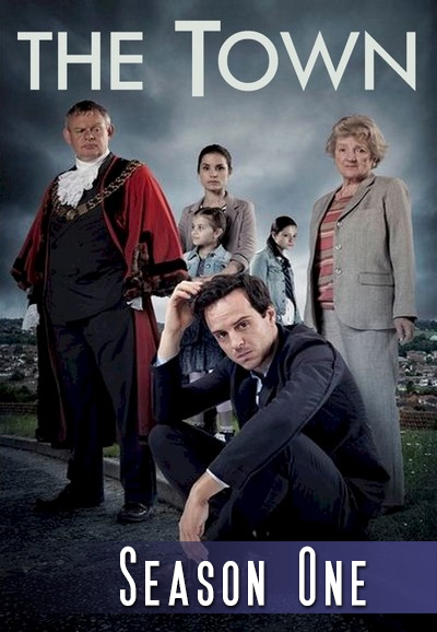 The Town saison 1