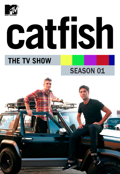 Catfish: fausse identité saison 1