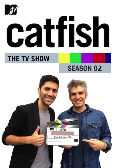 Catfish: fausse identité saison 2