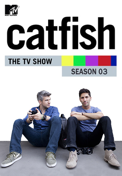 Catfish: fausse identité saison 3