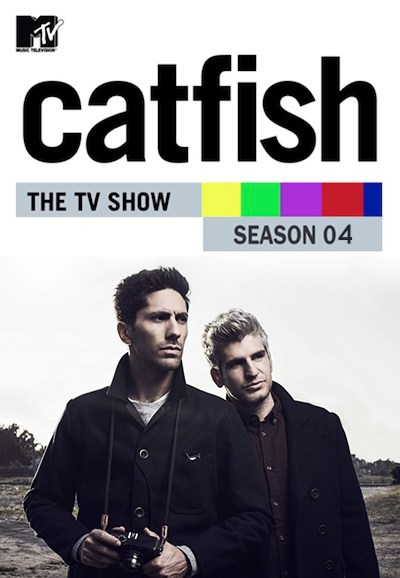 Catfish: fausse identité saison 4