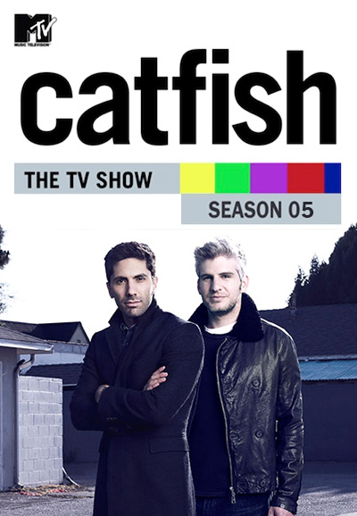 Catfish: fausse identité saison 5