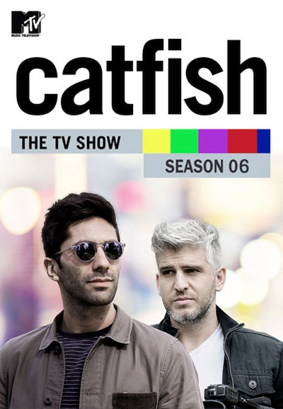 Catfish: fausse identité saison 6