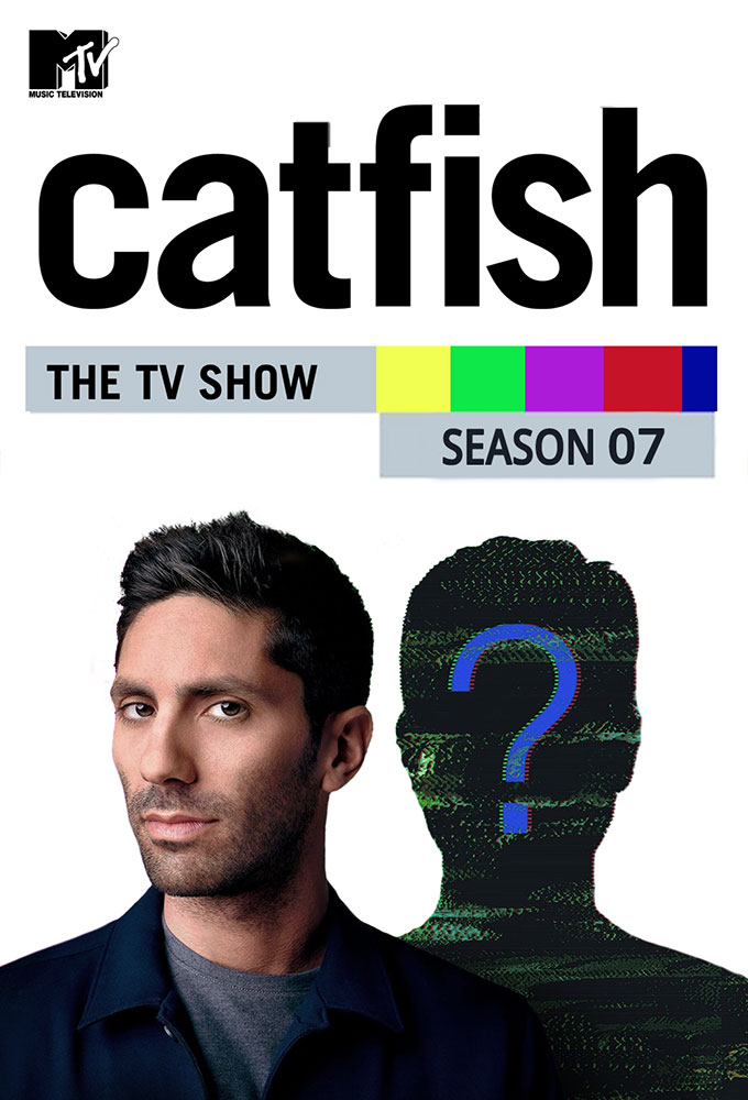 Catfish: fausse identité saison 7