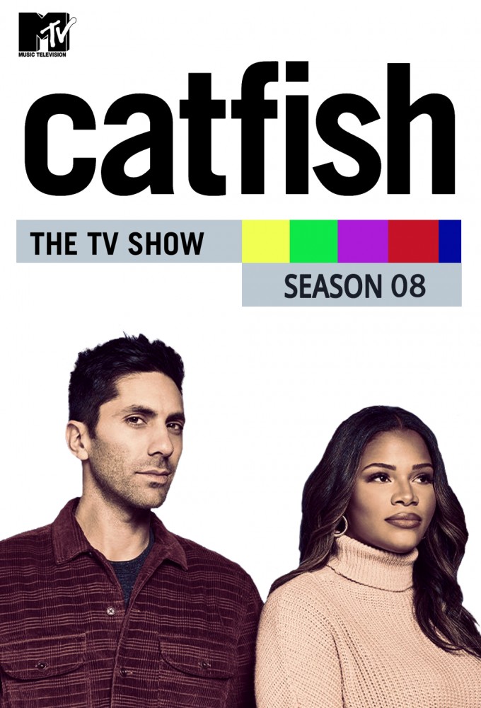 Catfish: fausse identité saison 8