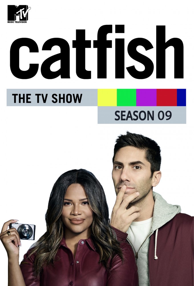 Catfish: fausse identité saison 9