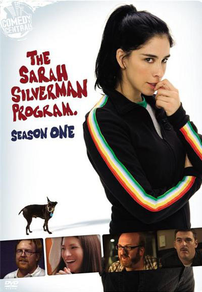 The Sarah Silverman Program saison 1