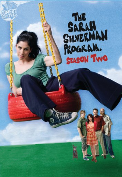 The Sarah Silverman Program saison 2