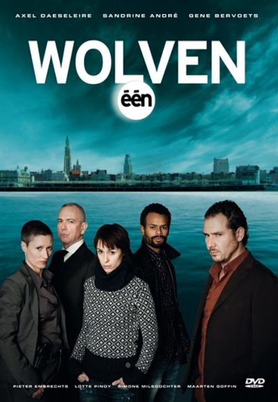 Wolven saison 1