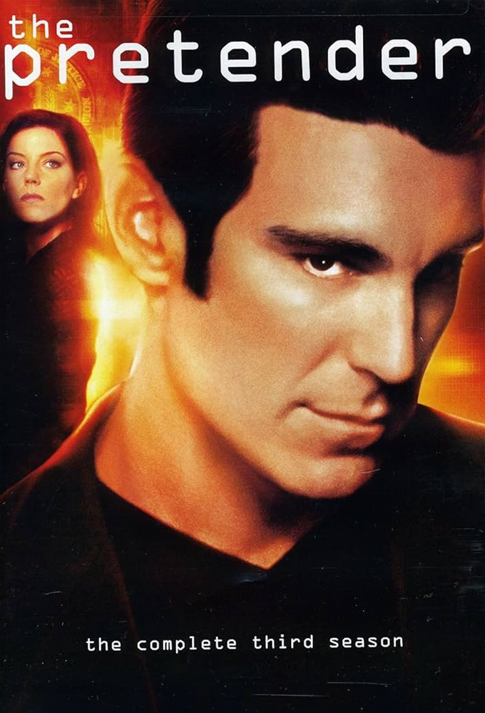 The Pretender saison 3